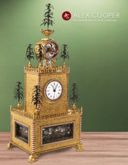 Alex Cooper Antiques - Alex Cooper Auctioneers