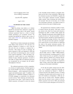 Page 1 Court of Appeals of New York. Steven SIMKIN, Respondent