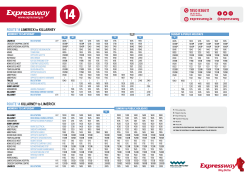 Limerick &ndash; Kerry Airport