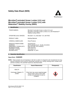 and LVL with Watershed Stability Overlay