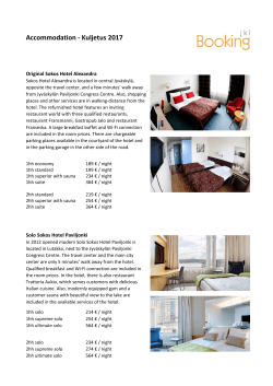 here - Kuljetusmessut