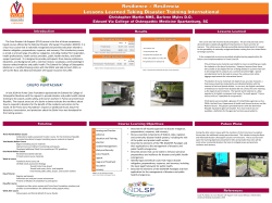 island. At the Punta Cana Foundation`s request an