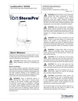 SHS50 - IonProducts.net