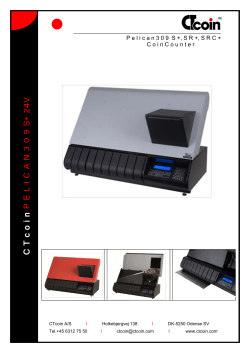 CT coin PELICAN 3 0 9 S+ 24V