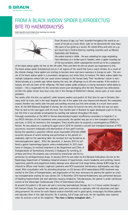 From 26 years of age, our `hero` travelled throughout the world on ac