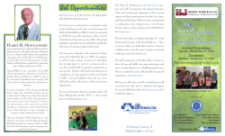 Job Opportunities - Life Experiences, Inc.