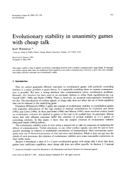 Evolutionary stability in unanimity games with