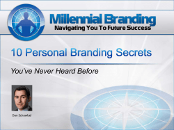 You`ve Never Heard Before