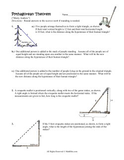 MathBits` Worksheet
