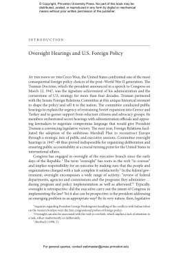 Introduction - Princeton University Press