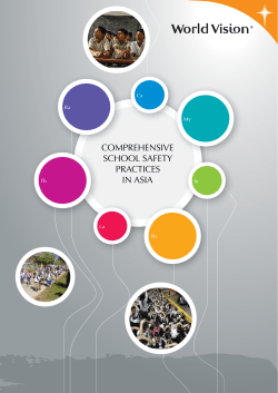 comprehensive school safety practices in asia