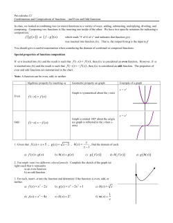 Pre-calculus 12 - hrsbstaff.ednet.ns.ca