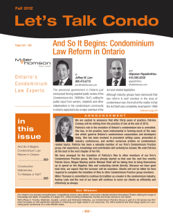 Construction Deficiencies: To Release or Not?