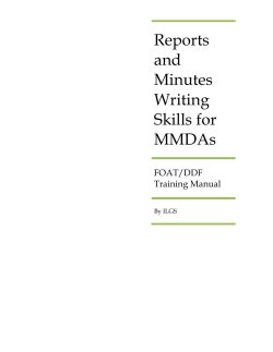 Final-Manual-on-Reports-and-Minutes-Writing