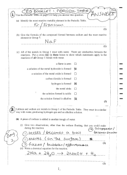 File - igcse chemistry weebly