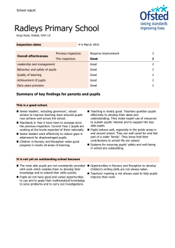 here - Radleys Primary School