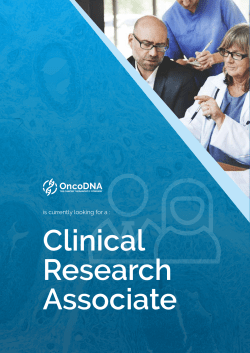 is currently looking for a