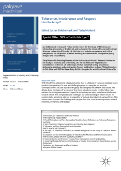 PDF, 187kB - University of Bristol