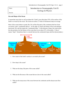 Unit 01A-2 - El Camino College