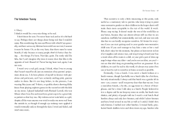 Read a pdf excerpt - Arsenal Pulp Press
