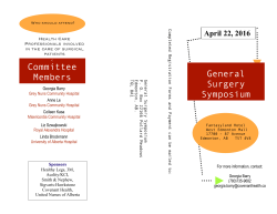 brochure - Covenant Health