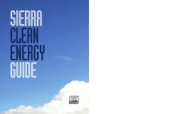 Flow Meter Instrumentation | Sierra Clean