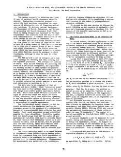 78 ci < C. - American Statistical Association