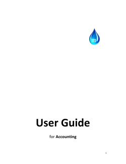 User Guide - mirrorsa.co.za