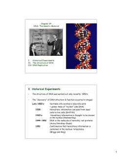 Handout #10 - MSU Billings