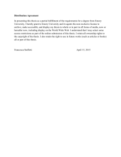 Nietzsche in Liberal Democracy