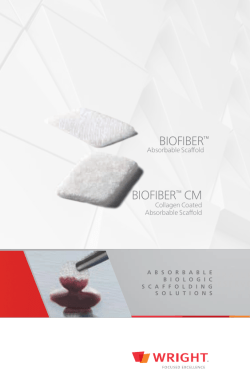 biofiber&trade; cm biofiber