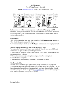 Soph syllabus 13-14 copy