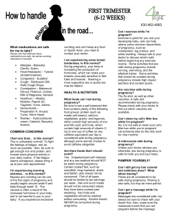 How to Handle Bumps in the Road - the Office of Dr. Mark Gapinski