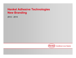 Customer Branding Presentation