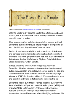 Edition 2 - Museums Victoria