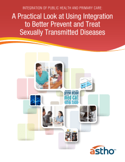 A Practical Look at Using Integration to Better Prevent and