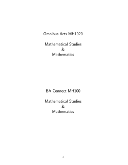 this document - Graham Ellis