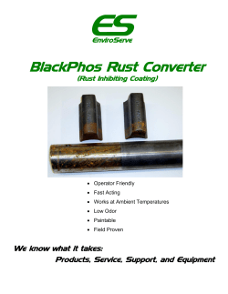 BlackPhos Rust Converter