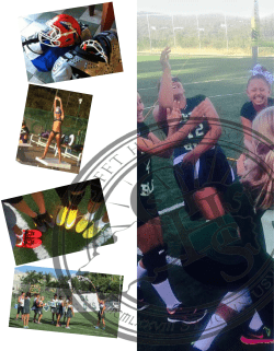 June 16 2015 - Gifft Hill School