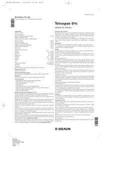 - B. Braun India