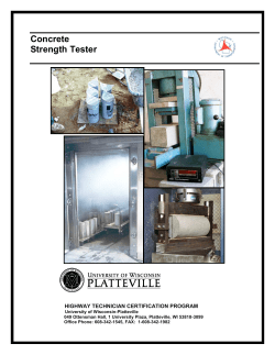 CST - University of Wisconsin