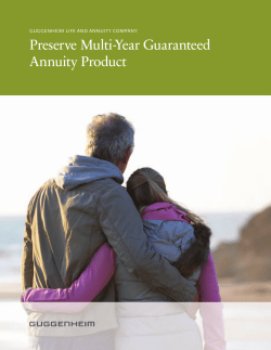 Preserve MYG Brochure (non MVA states)