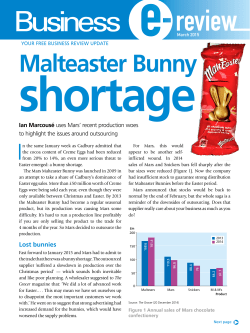 Malteaster Bunny - Hodder Education