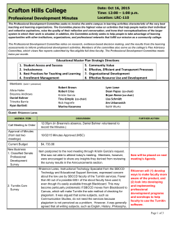 PDF - Crafton Hills College