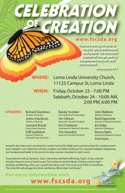 Thou art worthy, O Lord, to receive glory and honour and power: for