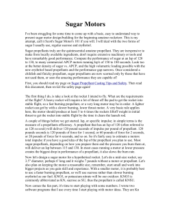 Sugar Motors - Aerocon Systems