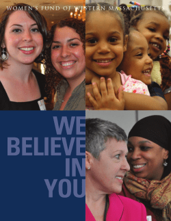 PDF - WomensFund.net