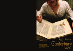 Programme - WordPress.com