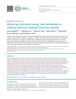 Interrogation of Chesapeake Bay sediment microbial communities