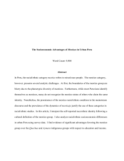 Paper - PAA 2012 - Princeton University